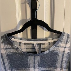 Jaclyn Intimates Long Sleeve Sleepwear (Small)